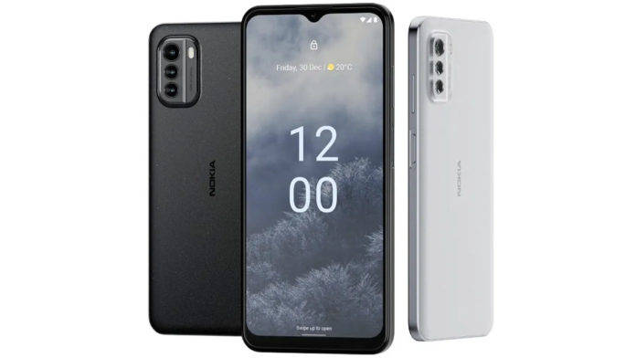 Nokia-G60-5G