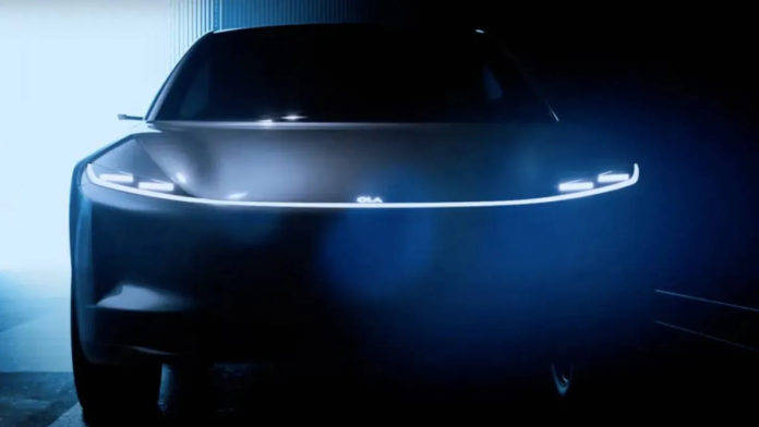 OLA-Electric-car-video