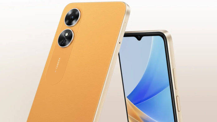 OPPO-A17-Price