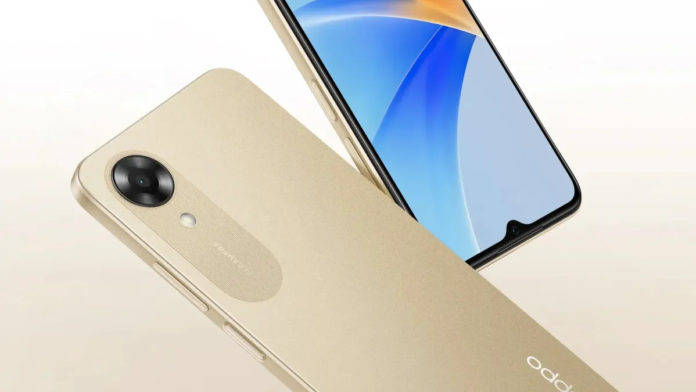 OPPO-A17k
