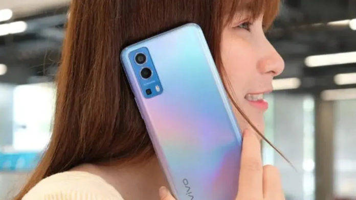 Vivo-Y52-5G-2022-price