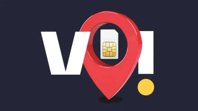 Vodafone-Idea-SIM-Card