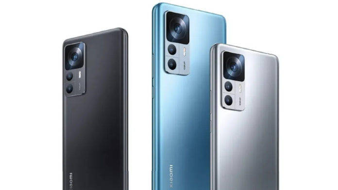 Xiaomi-12T-Price