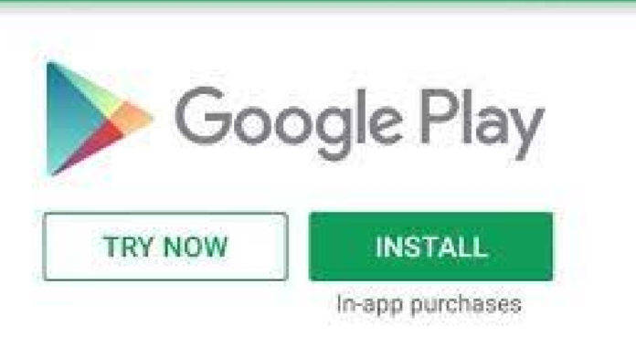 google play store