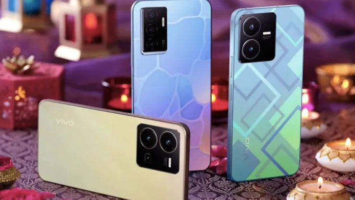 vivo-phones