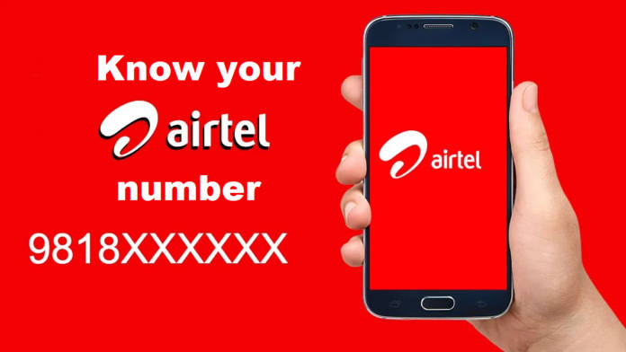 Airtel-No