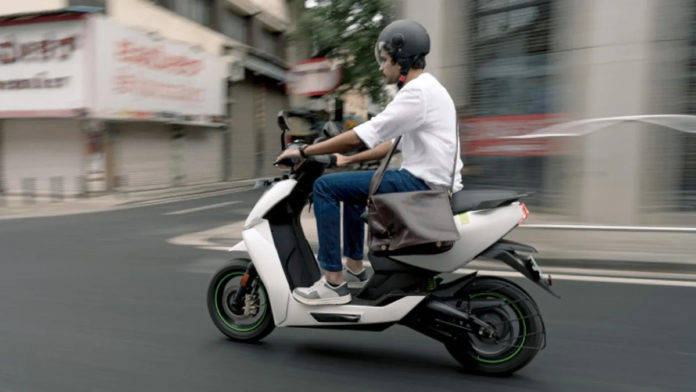 Ather-450X-Gen-3