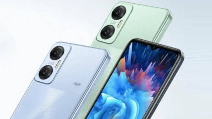 Infinix-Hot-20-5G-