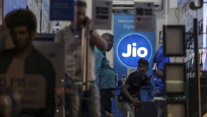 Jio
