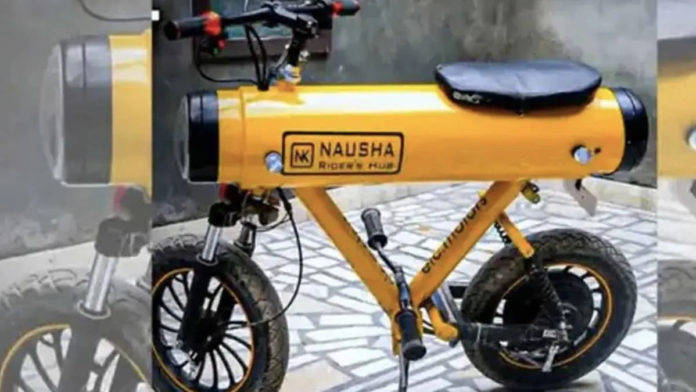 Nausha-Electric-bike