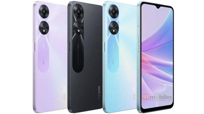 OPPO-A58-5G