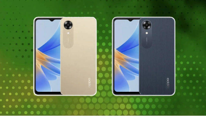Oppo A17K PRICE CUT 1