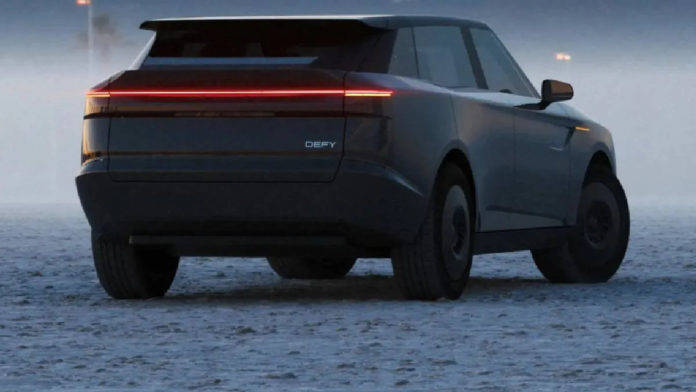 Pravaig-Defy-electric-SUV