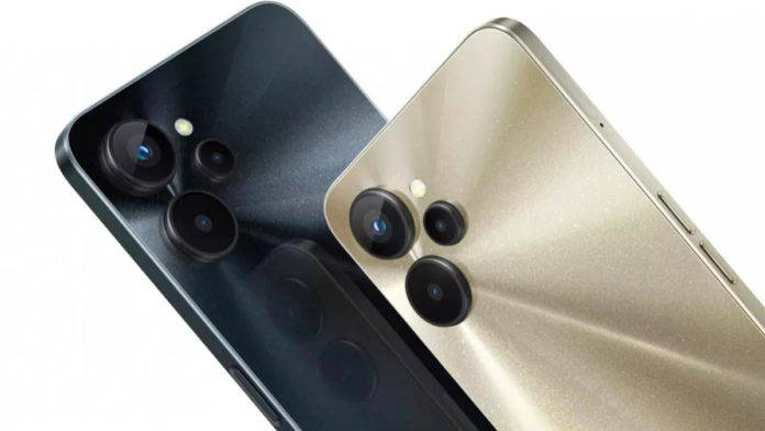 Realme 10 5G 1