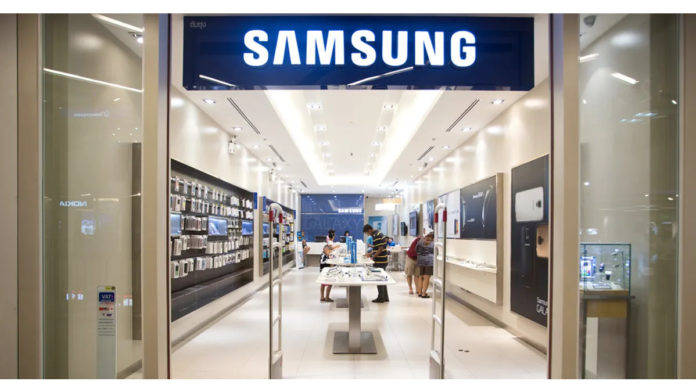 Samsung-Store