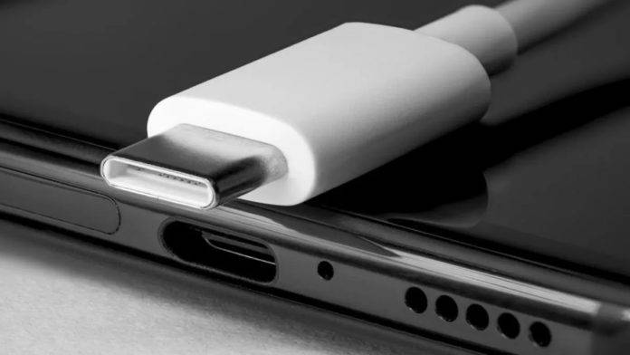 USB-Type-C-