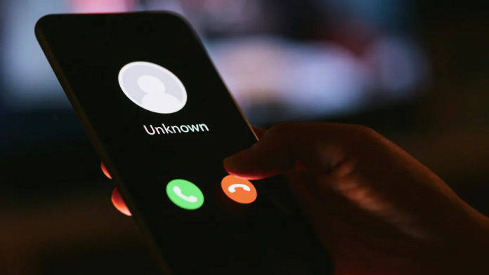 Unknown-call