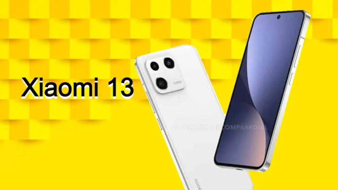 Xiaomi 13