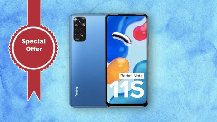 redmi-note-11s-offer
