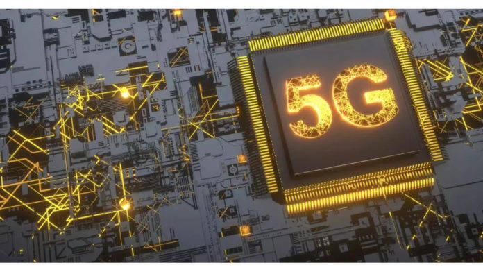 5G