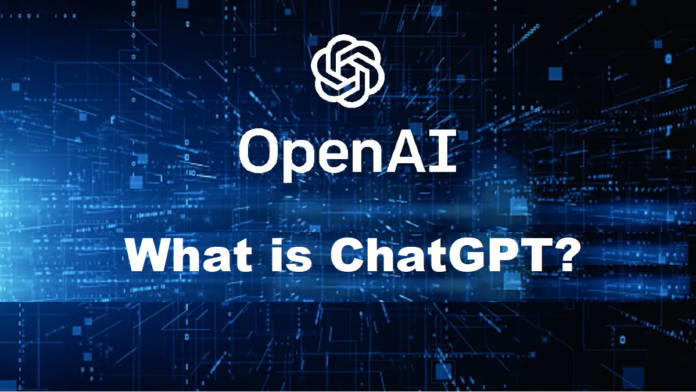 CHATGPT