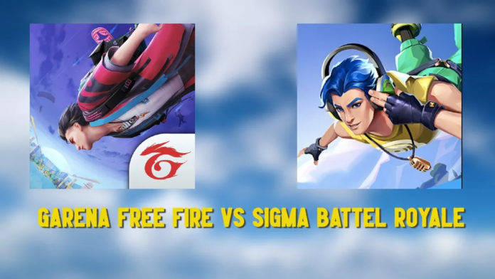 Free-Fire-vs-Sigma-Battle-royale