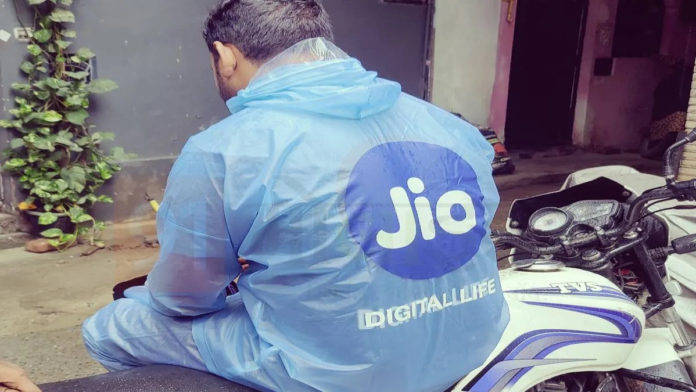 Jio-Plan
