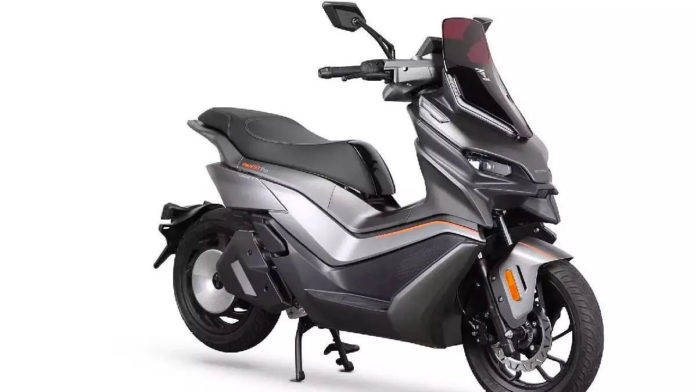 Loncin-unveils-e-scooter
