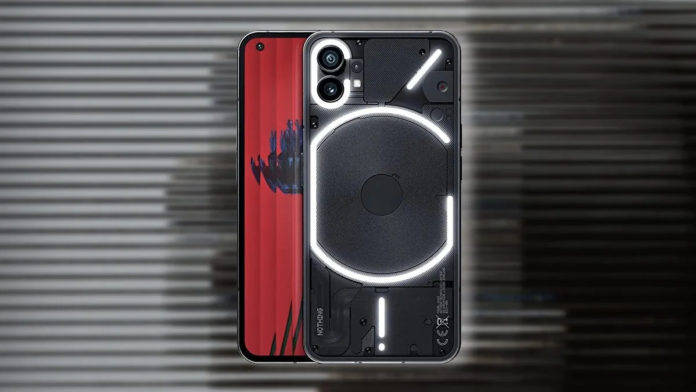 Nothing-phone-1