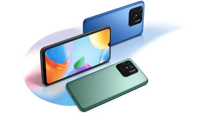Redmi-12C