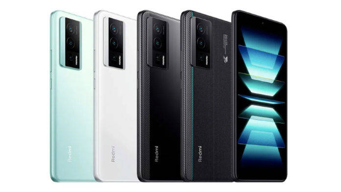 Redmi-K60-pro-5g-price