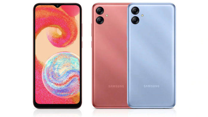 Samsung-Galaxy-A04e-Price