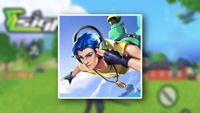 Sigma-Battle-Royale