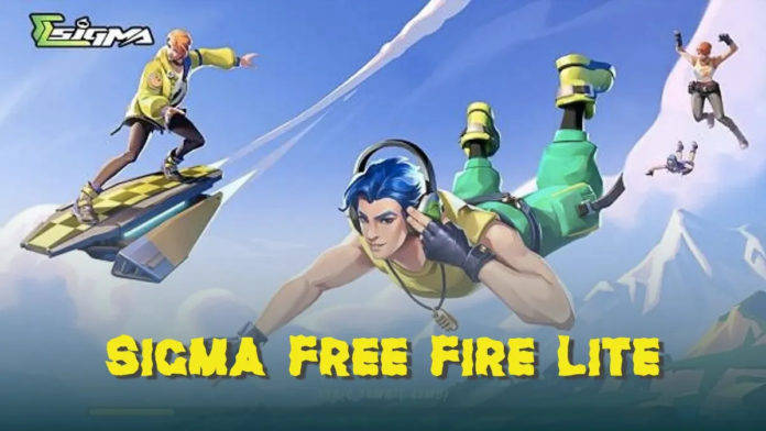 Sigma-Free-Fire-Lite