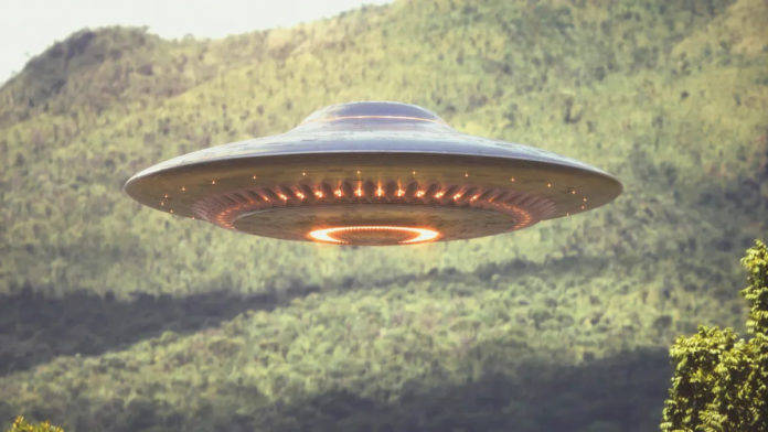 UFO-Image