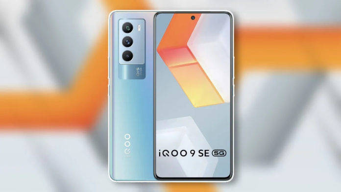 iQOO-9SE-5g