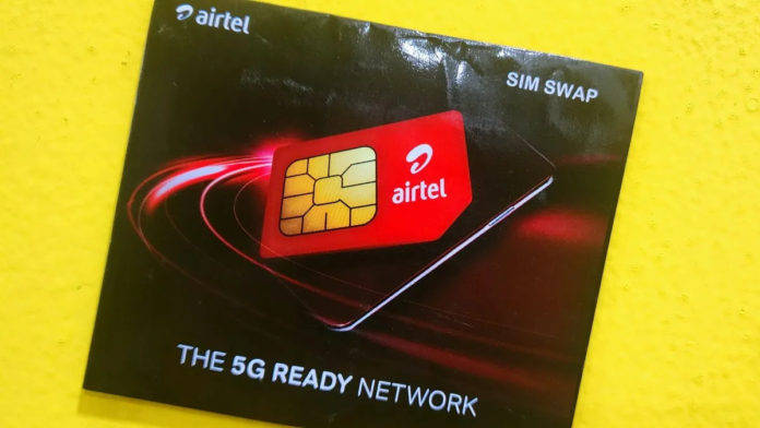 Airtel-5G