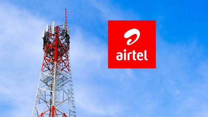 Airtel-Tower