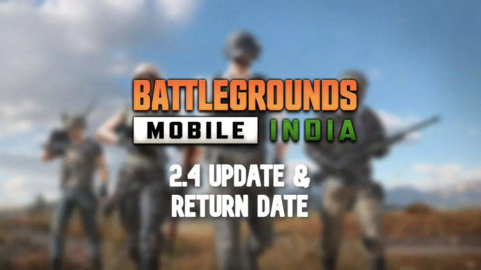 BGMI-2.4-Update