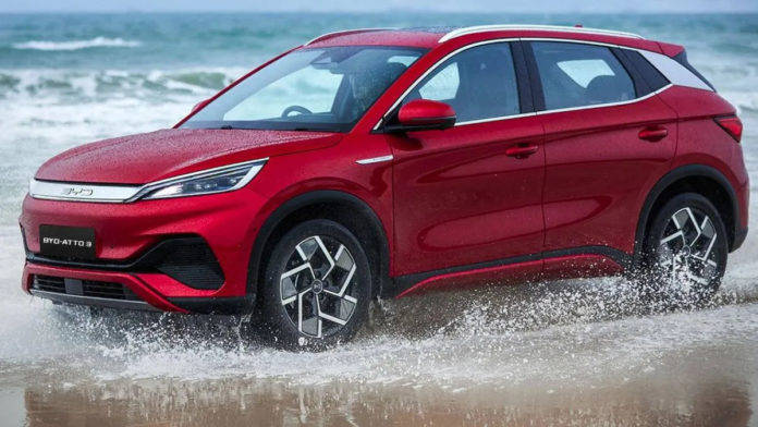 BYD-Atto-3-electric-SUV-car