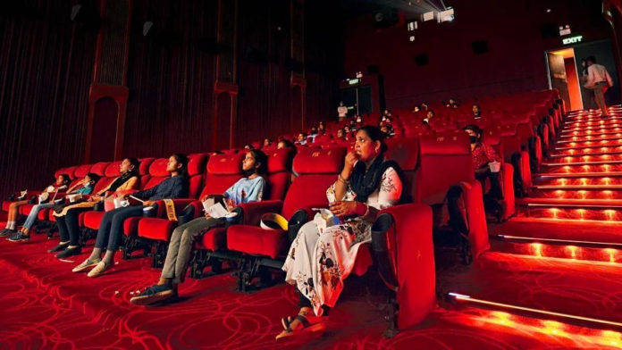Cineam-Hall