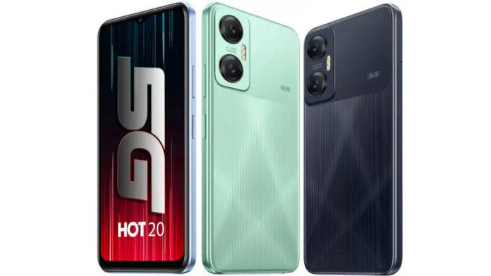 Infinix-Hot-20-5G-price