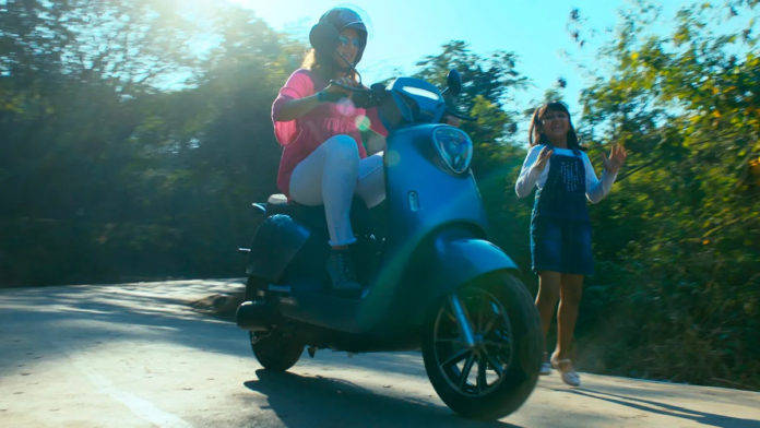 Liger-X-electric-scooter