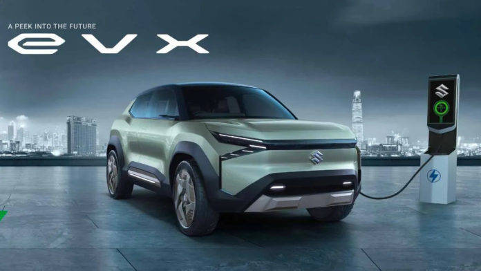 Maruti-EVX-EV