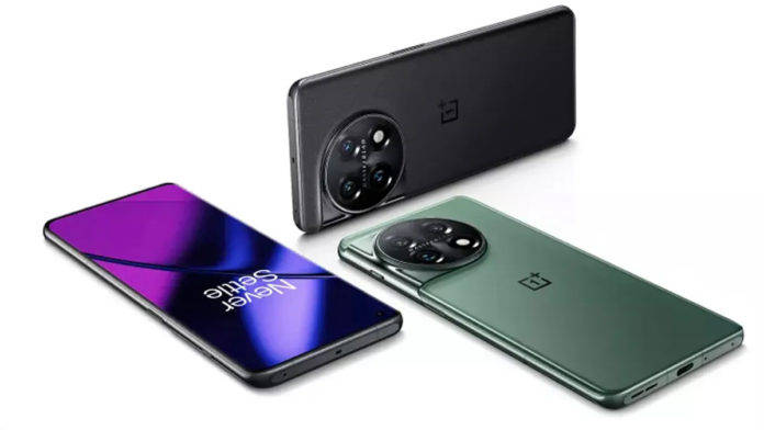 OnePlus 11 1