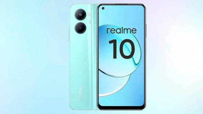 Realme-10-4G