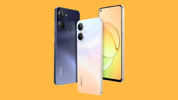 Realme-10