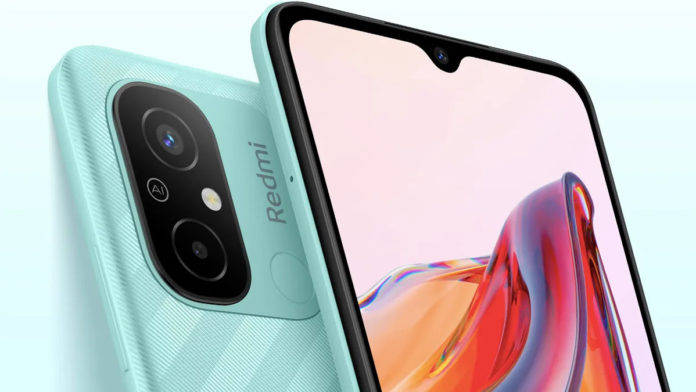 Redmi-12C