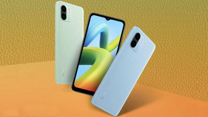 Redmi-A1