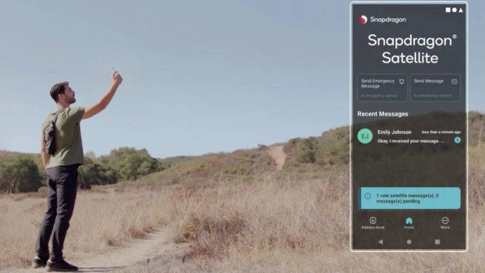 Snapdragon-Satellite-feat